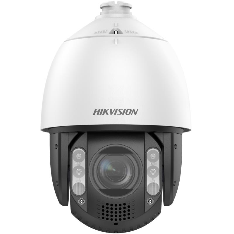 CAMERA IP SPEED DOME 8MP 6.7-80.4MM "DS-2DE7A812MCG-EB" (timbru verde 0.8 lei)