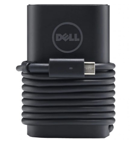 ADAPTOR AC DELL E5 USB-C 90W 1M S "452-BDUJ" (timbru verde 0.80 lei)