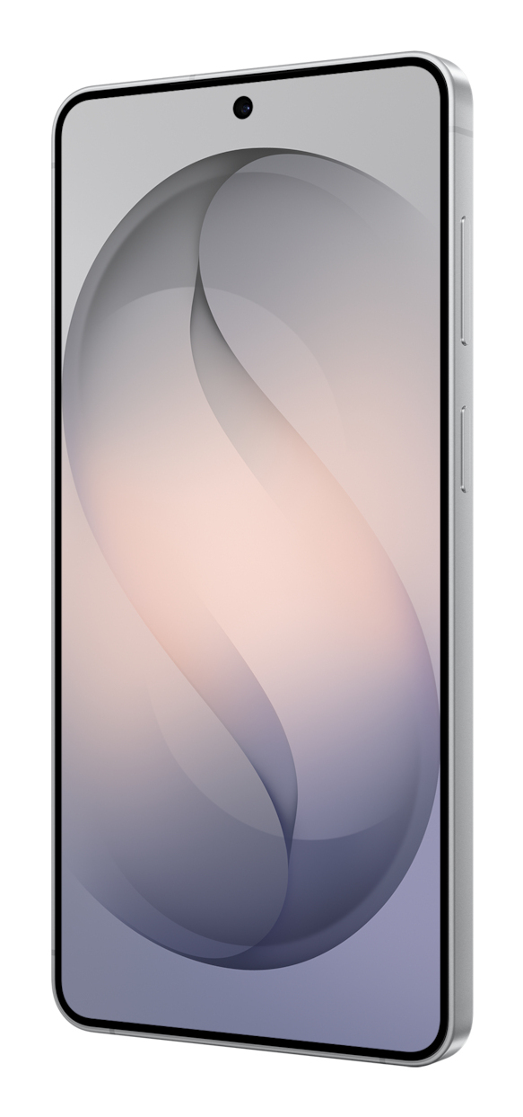 Smartphone Galaxy S26+ 256GB 12GB RAM 5G Dual SIM Silver Shadow "SM-S947BZSDEUE" - imagine 7