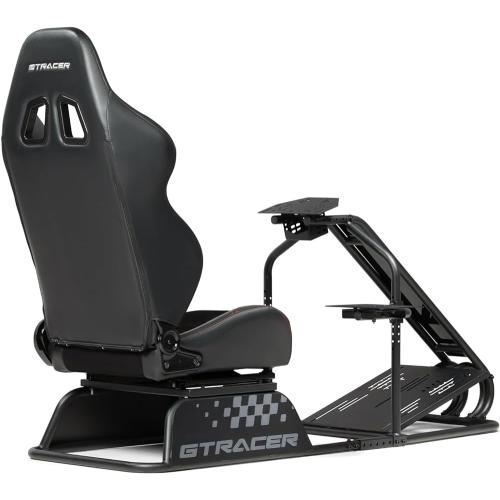 Next Level Racing GT Racer Cockpit "NLR-R001"
