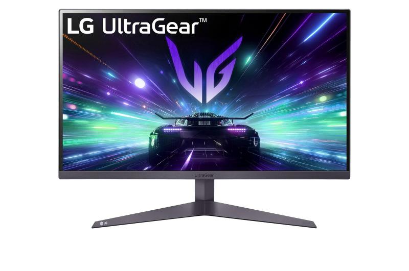 MONITOR 27" LG 27GS50F-B "27GS50F-B.AEUQ" (timbru verde 7 lei)