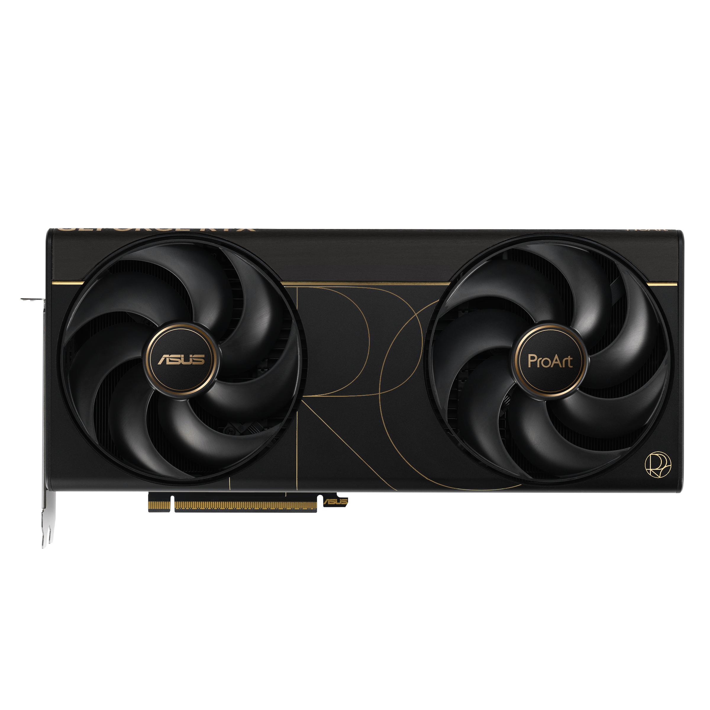 GeForce RTX 5090 PROART OC Edition 32GB GDDR7 512-bit DLSS 4.0 "PROART-RTX5090-O32G"
