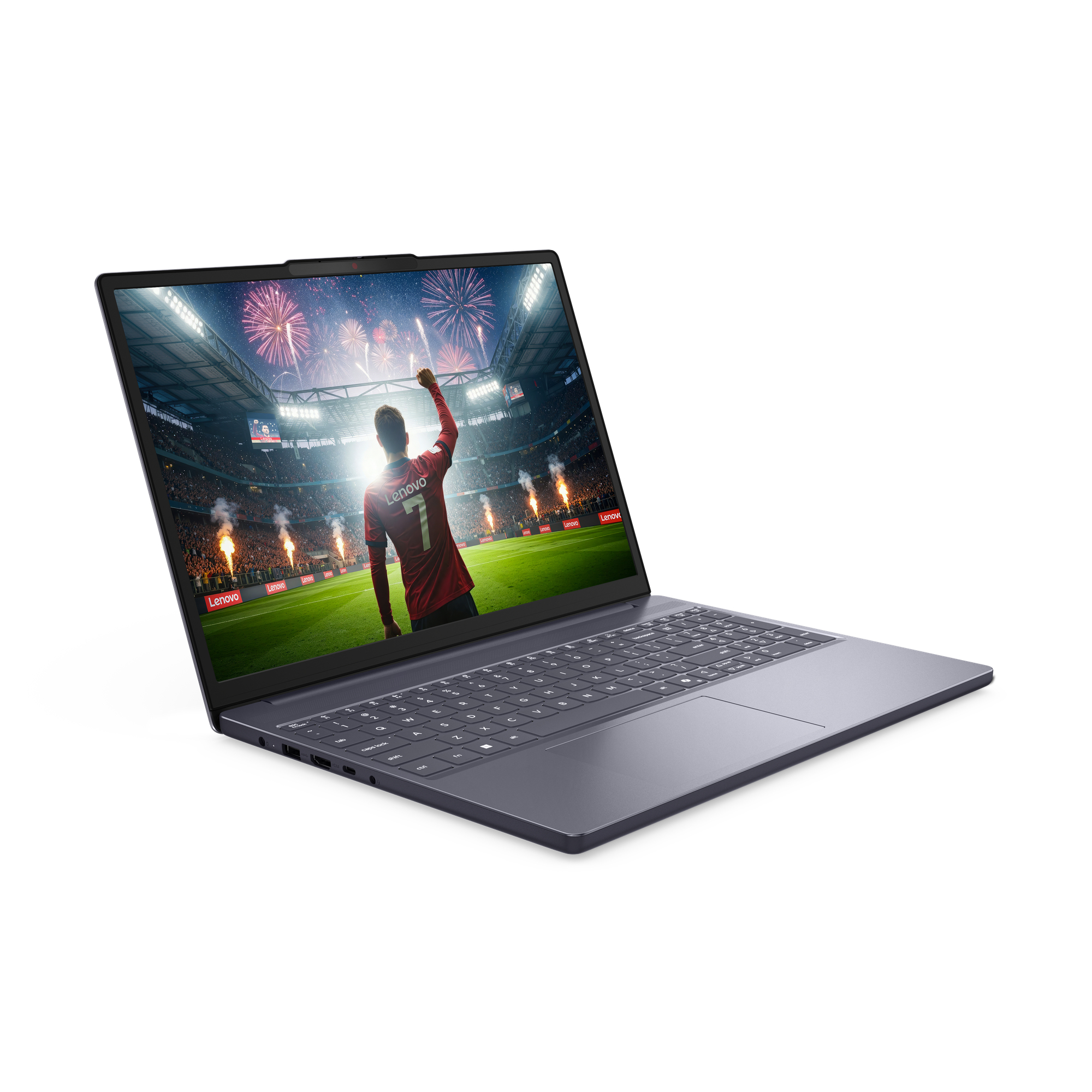 IP S3 15 WUXGA CORE5 320 16 512 UMA DOS"83RR00JGRM" - imagine 3