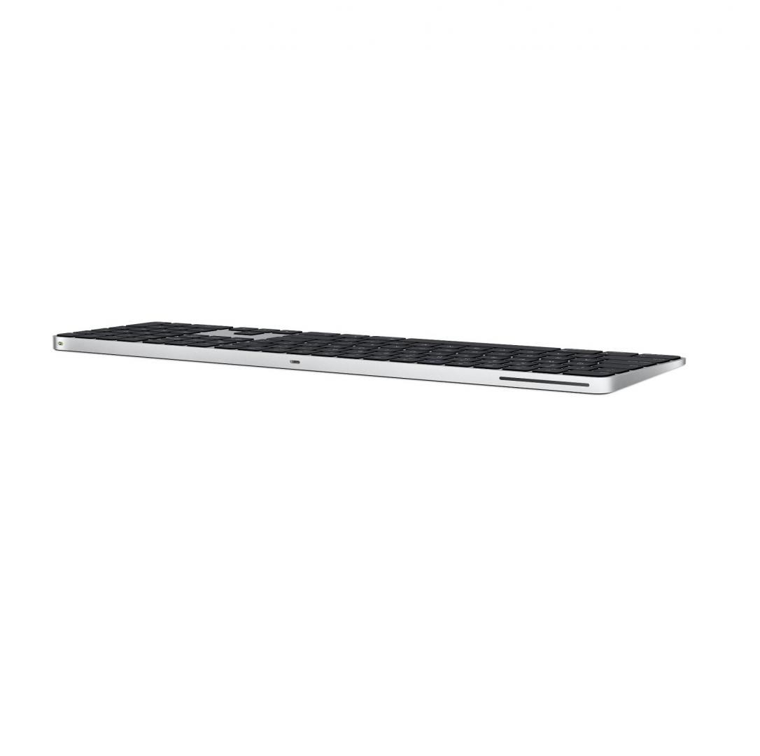 AL MAGIC KEYBOARD WITH TCH INT SV&BK RO"MMMR3RO/A" - imagine 2