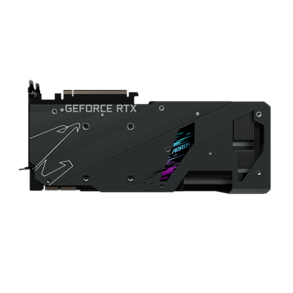 GIGABYTE N3090AORUS M-24GD 2.0 (RSG)"N3090AORUS M-24GD 2.0 (RSG)" - imagine 7