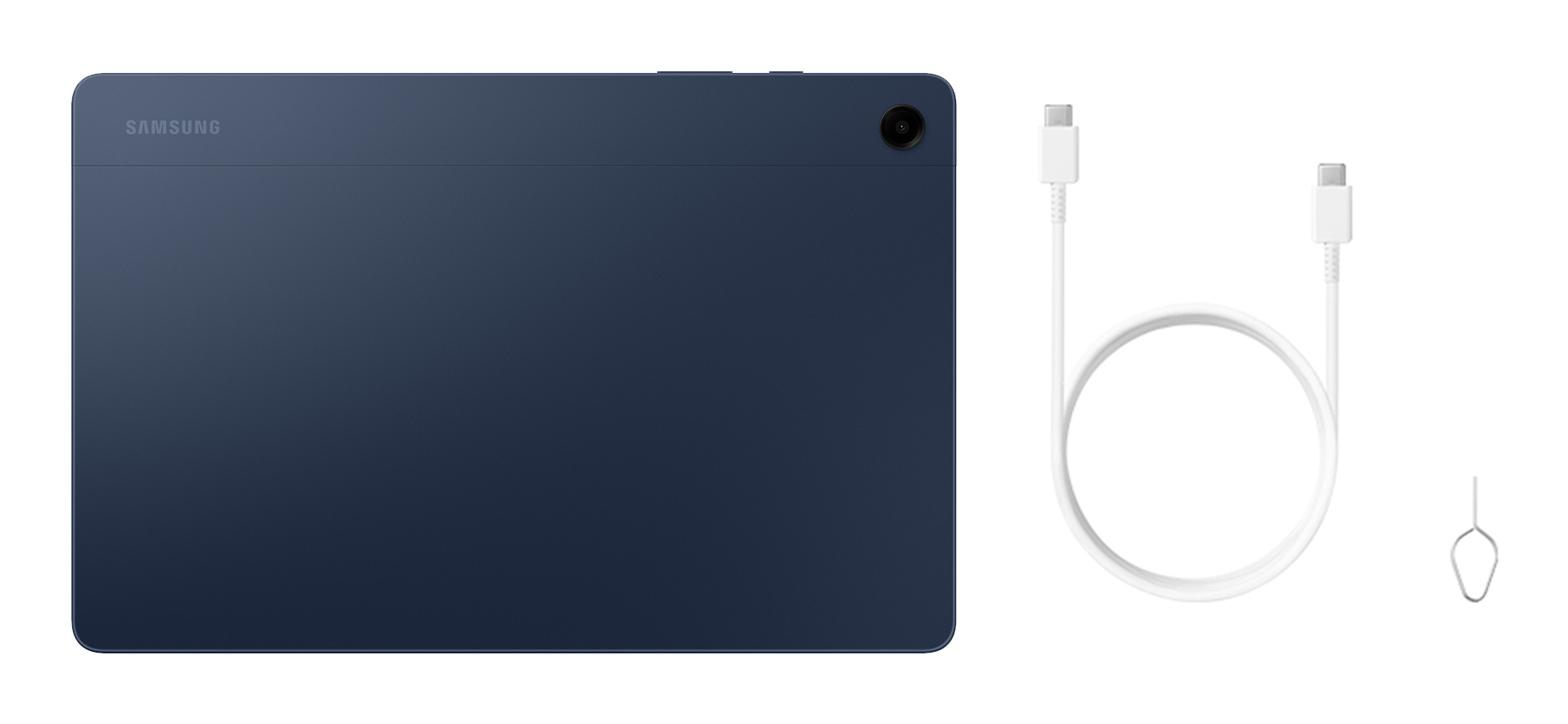 SG TAB A9+ WIFI 11" 8GB 128GB Navy"SM-X210NDBEEUE" - imagine 3