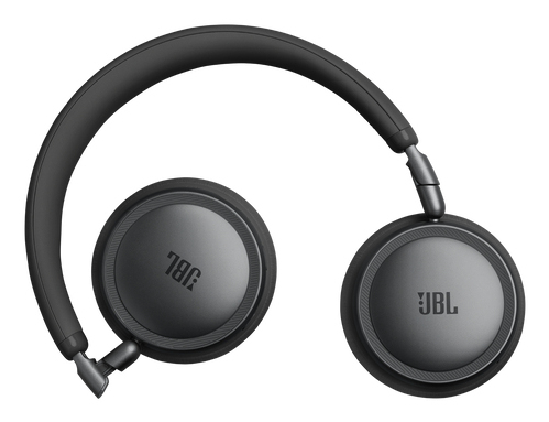 LIVE 680NC casti over-ear cu reducere activa de zgomot, negru "JBLLIVE680NCBLK" - imagine 2