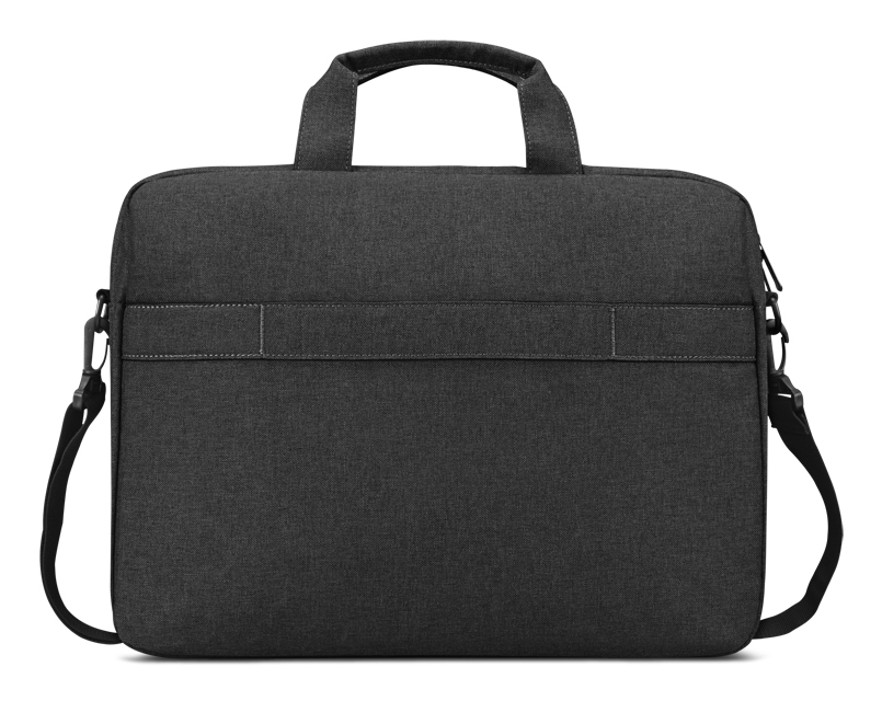 Lenovo 17" Laptop Toploader T210 Black"GX41K07198" - imagine 2
