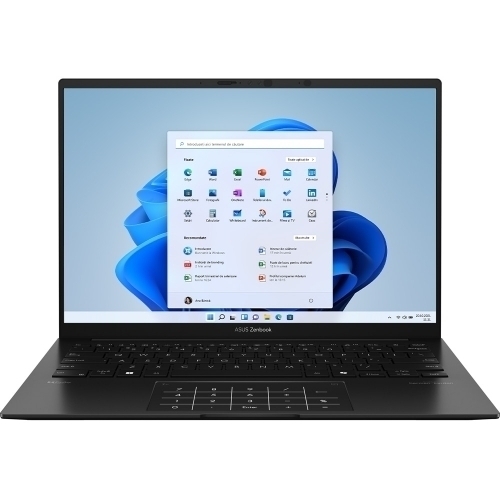 NB UM3406HA R7-8840HS 14" 16GB/1TB W11P UM3406HA-PP025X ASUS "UM3406HA-PP025X" ((timbru verde 3.5 lei)
