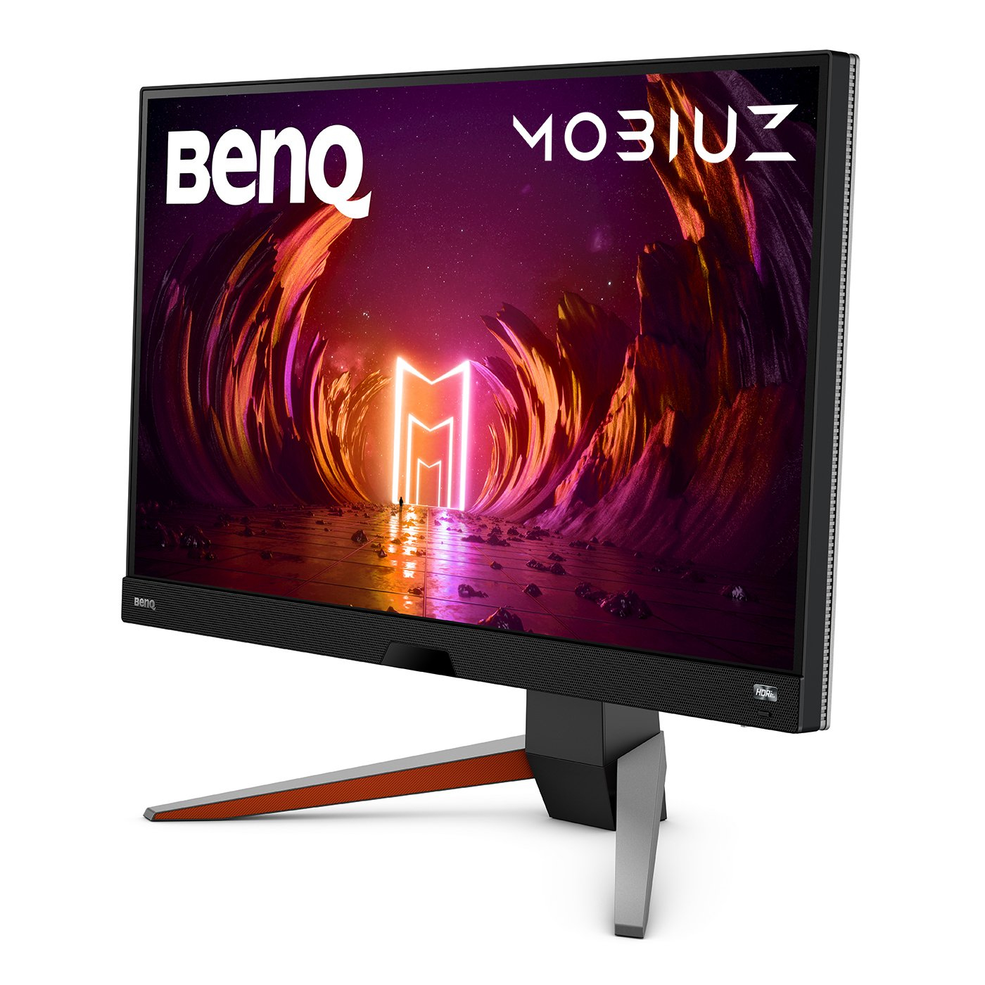 Monitor BenQ 27" EX2710Q"EX2710Q" - imagine 6
