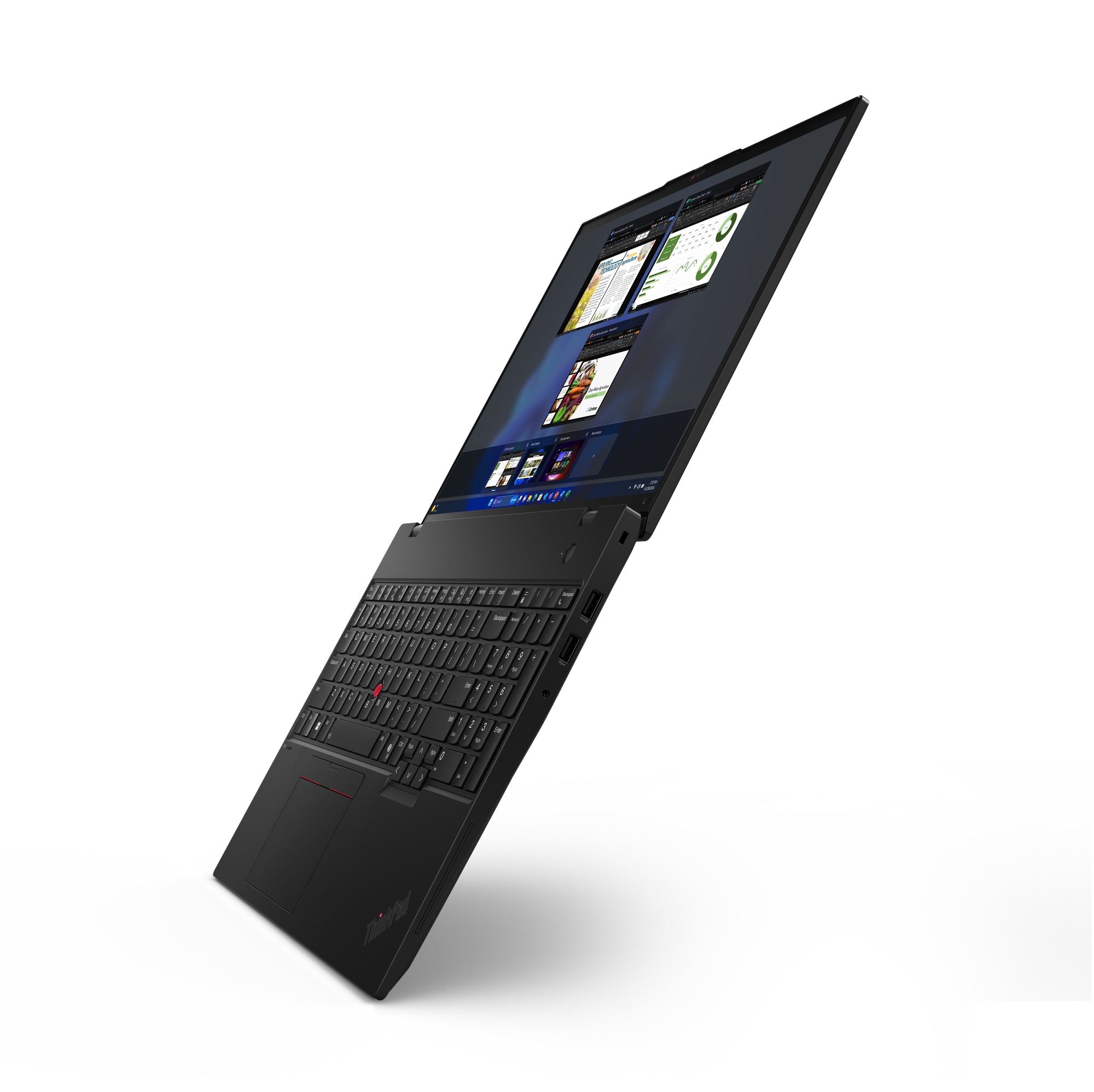 L16 G1 R7P-7735U WUXGA 16 512 3YO W11P"21L70013RI" - imagine 3