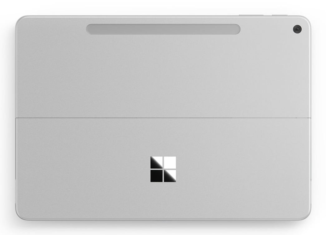 MICROSOFT Surface Pro12 Qualcom Snapdragon X 8-core 12inch 16GB 512GB W11P COMM Platinum EE1 without PSU "EP2-27281" - imagine 3