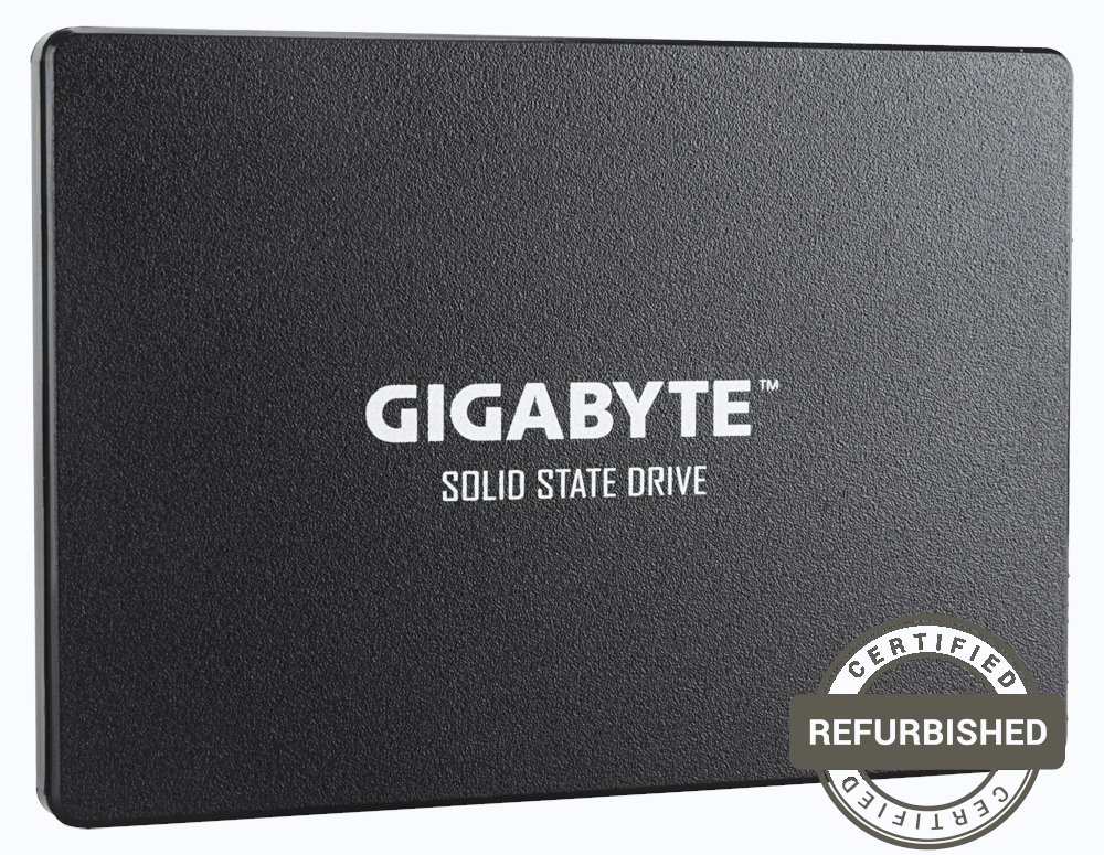 SSD GIGABYTE GP-GSTFS31256GTND-[RSG]"GP-GSTFS31256GTND-[RSG]"