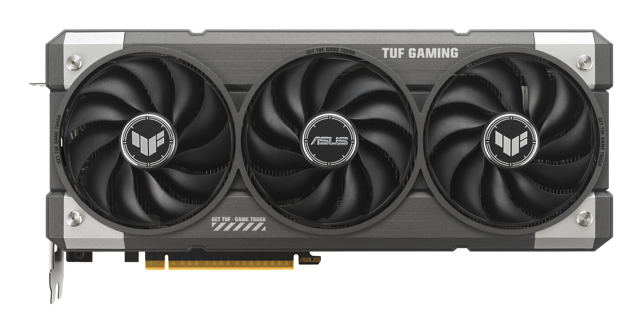 VGA ASUS TUF RTX 5060 OC 8GB GAMING "TUF-RTX5060-O8G-GAMING"
