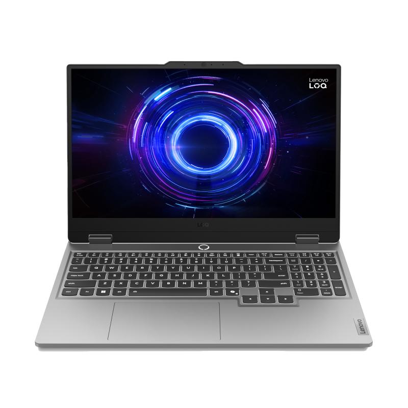 LOQ 15 FHD I7-13645HX 16GB 512 5060 DOS "83JE01KHRM" (timbru verde 3.5 lei)