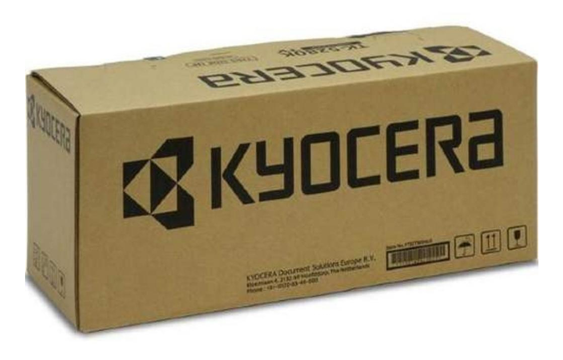 Toner Original Kyocera Cyan, TK-8375C, pentru TaskAlfa 3554, Incl. timbru verde 1.2 lei , "1T02XDCNL0"