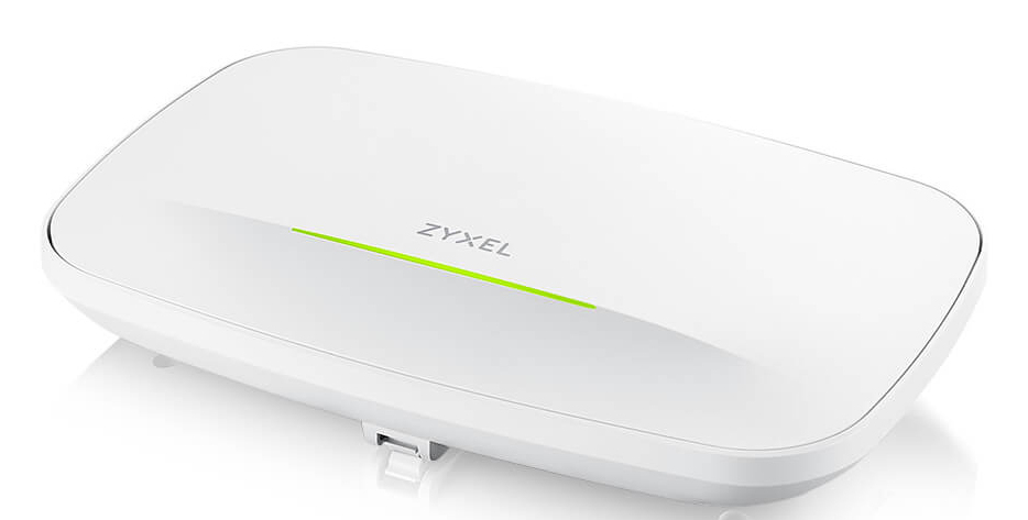 ZY NWA110BE 2x2MUMMO 2x2.6G LAN PORT POE "NWA110BE-EU0101F" (timbru verde 0.8 lei)