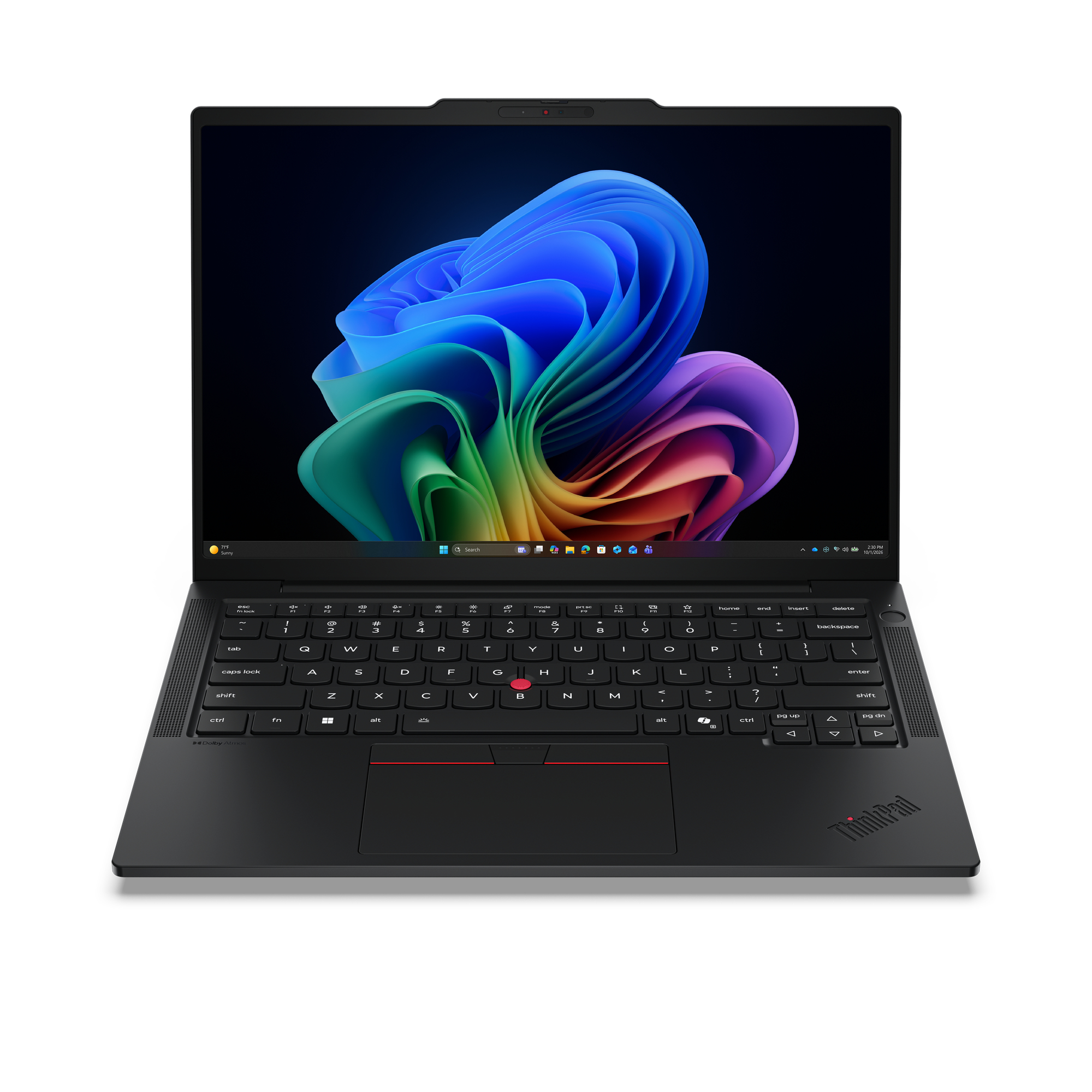 LENOVO ThinkPad T14s Gen 7 AMD Ryzen AI 7 PRO 450 14inch WUXGA 32GB 1TB SSD W11P"21YW0031RI" (timbru verde 3.5 lei)