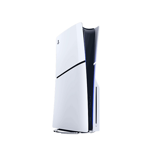CONSOLA PS5 SONY SLIM DISC 170858 46501586