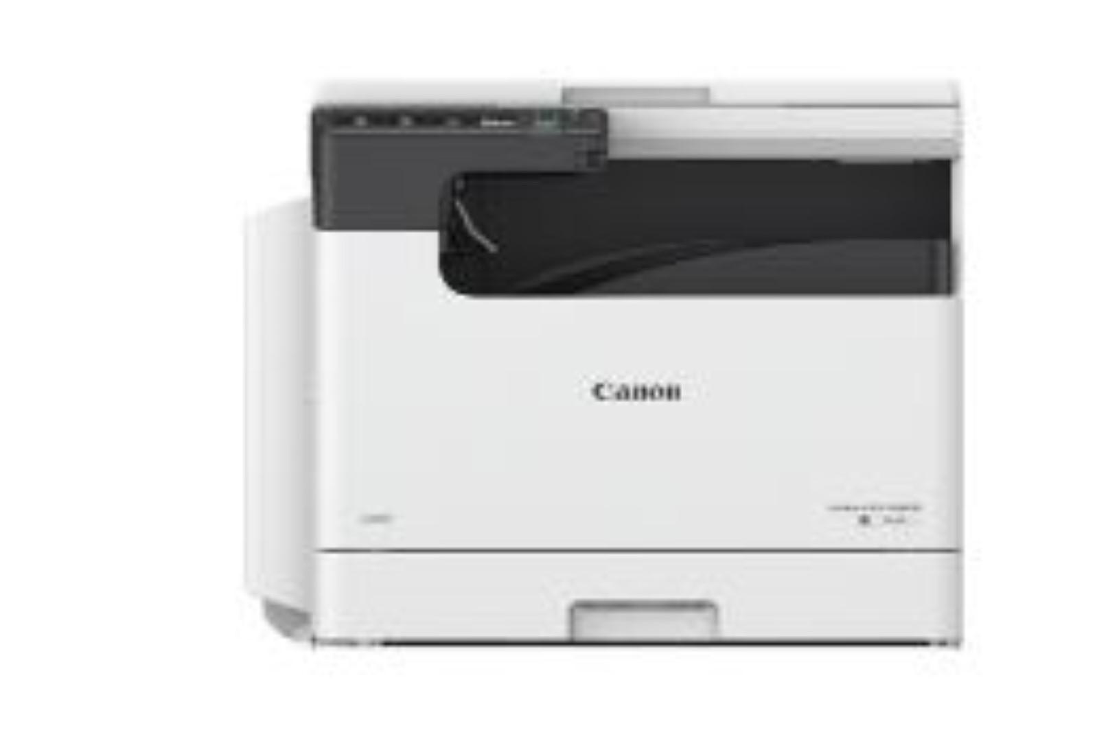 Multifunctional Laser Mono Canon IR 2425, A3, Functii: Impr.|Scan.|Cop., Viteza de Printare Monocrom: 25ppm, Conectiv:USB|Ret|WiFi, Duplex:Nu, ADF:Nu(timbru verde 40 lei) "4293C003AA"