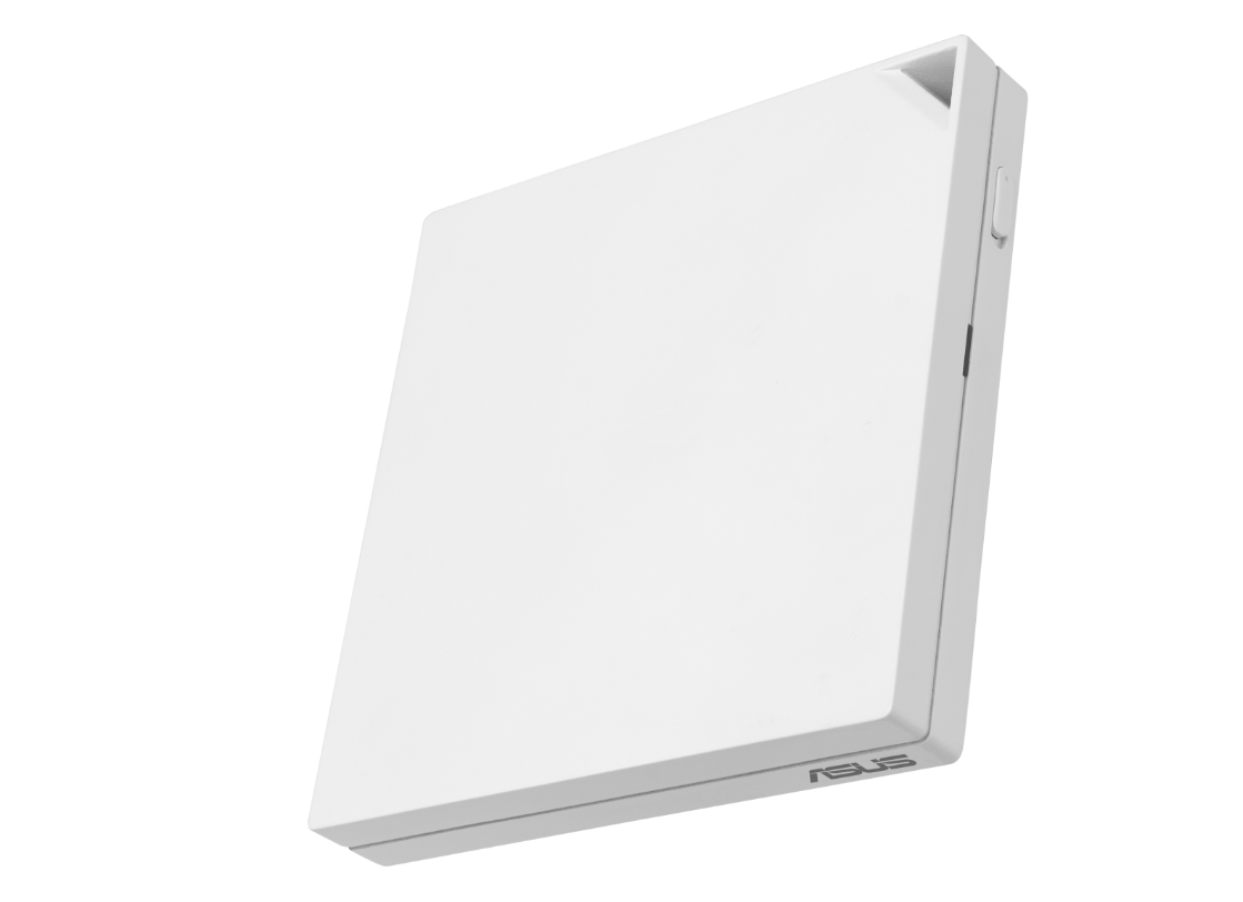 Router ASUS RT-AX57 Go, AX3000, Dual Band WiFi 6 "RT-AX57 GO" (timbru verde 0.8 lei)