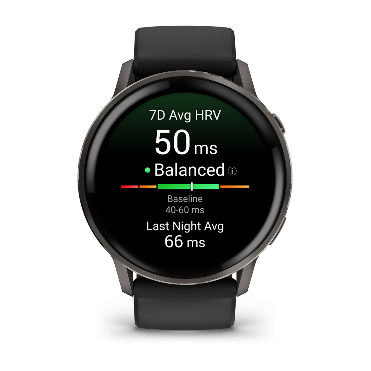 Garmin Venu 4"010-03014-00" - imagine 2