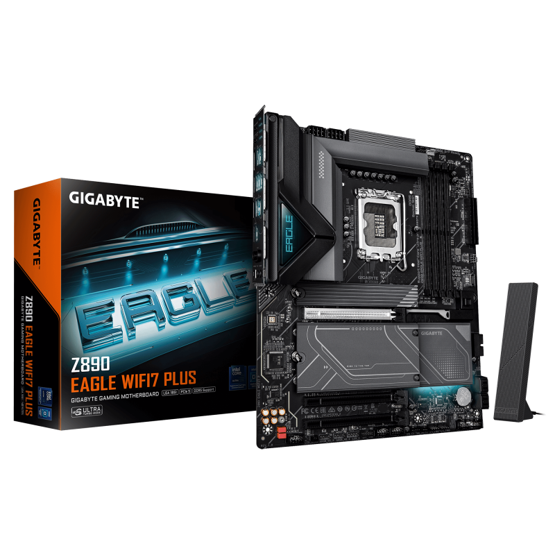 MB GIGABYTE Z890 EAGLE WIFI7 P "Z890 EAGLE WIFI7 P"