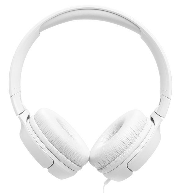 Casti bluetooth, wireless, airpods si audio JBL JBLT520CWHT"JBLT520CWHT" - imagine 5