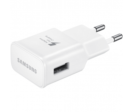 Samsung EP-TA200W, 15W,2A, 1 x USB-A, Wh "GP-PTU023DYBWQ" (timbru verde 0.18 lei)