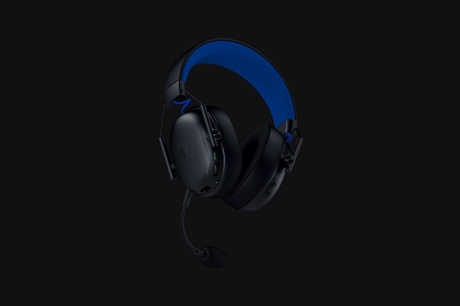 Casti Razer Blackshark V3 X HS Playstati"RZ04-05420400-R3G1" - imagine 4