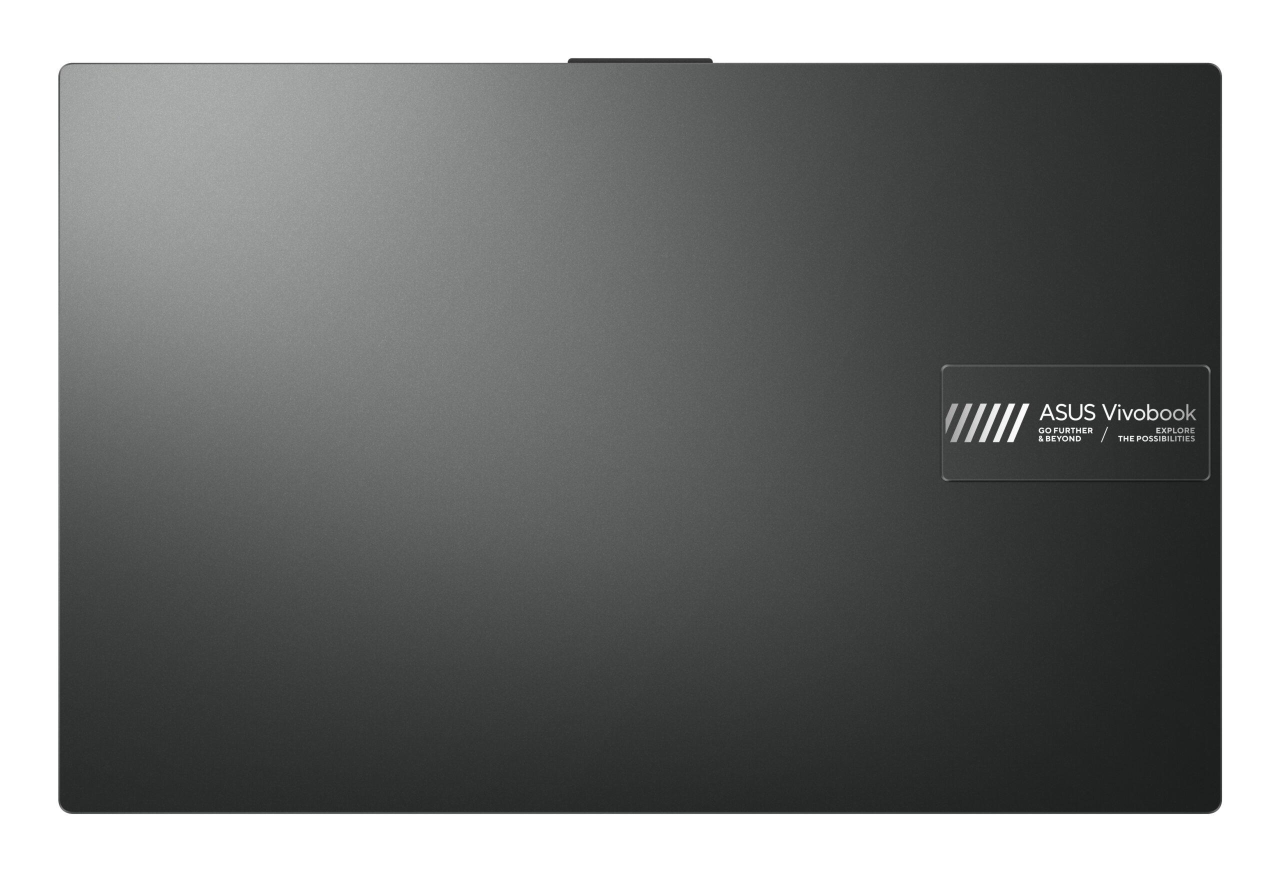 Notebook ASUS Vivobook Go 15, AMD Ryzen 5 40, 15.6 inch, RAM 8GB, SSD 256GB, AMD Radeon 610M, No OS, Mixed Black, NU CONTINE INCARCATOR "E1504FA-BQ5473" - imagine 8