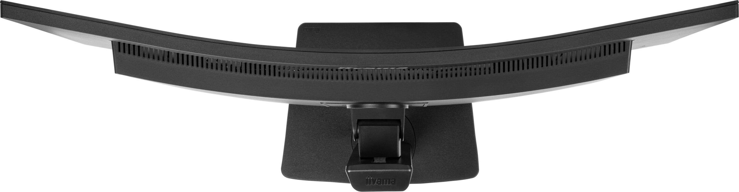 Monitor VA LED Iiyama 34" XCB3497WQSNP-B1, WQHD (3440 x 1440), HDMI, DisplayPort, Boxe, Ecran curbat (Negru) "XCB3497WQSNP-B1" - imagine 9