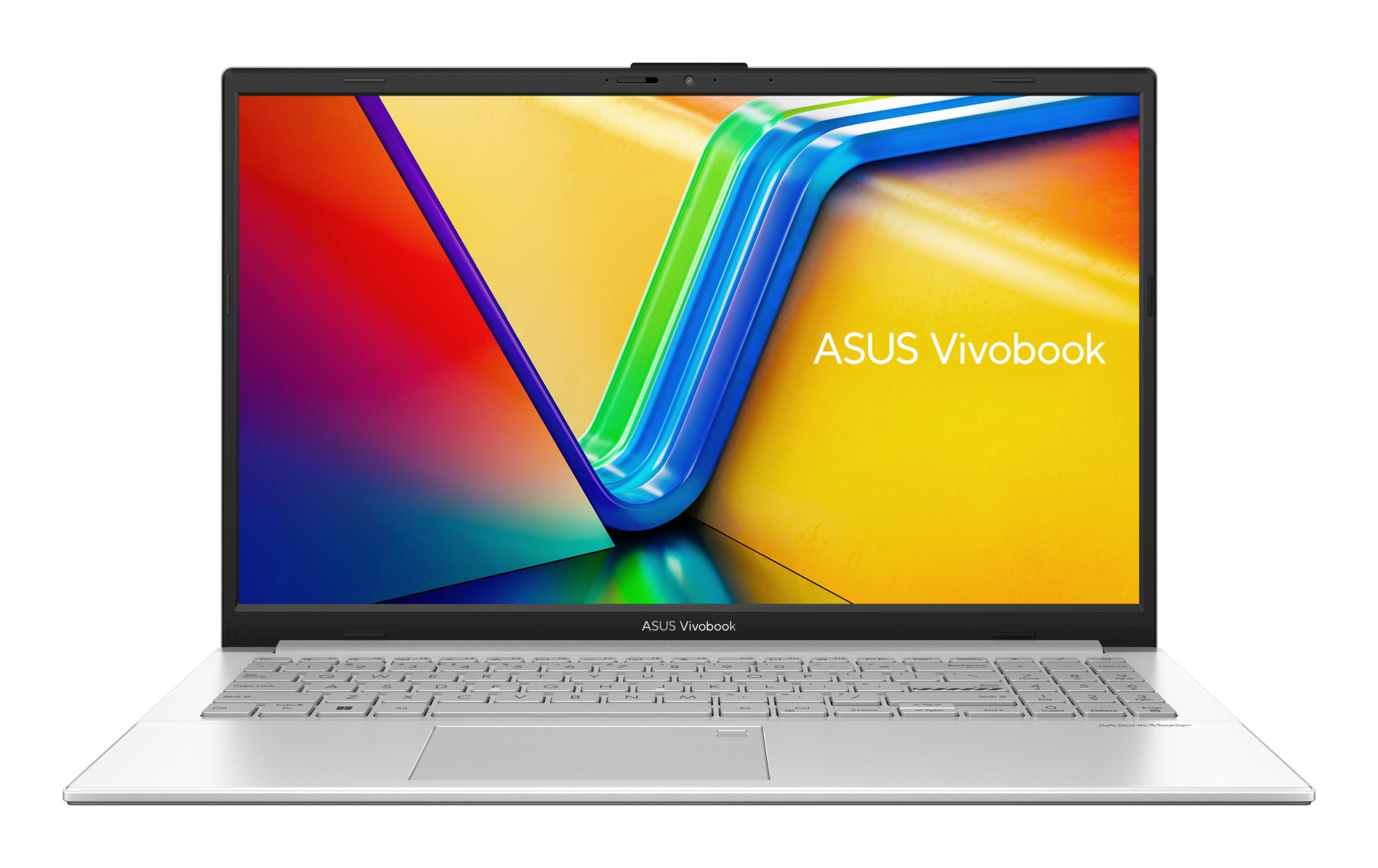 ASUS Vivobook Go E1504TA-BQ362 Intel N150 15.6inch FHD 8GB LPDDR5 256GB PCIE G3 SSD NOOS charger not included"E1504TA-BQ362"