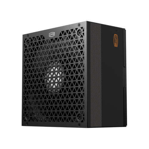 SURSA PCCooler "YK850", 850W, certificare 80 Plus Bronze, non-modular, fan 135mm, negru, "YK850" (timbru verde 2 lei)