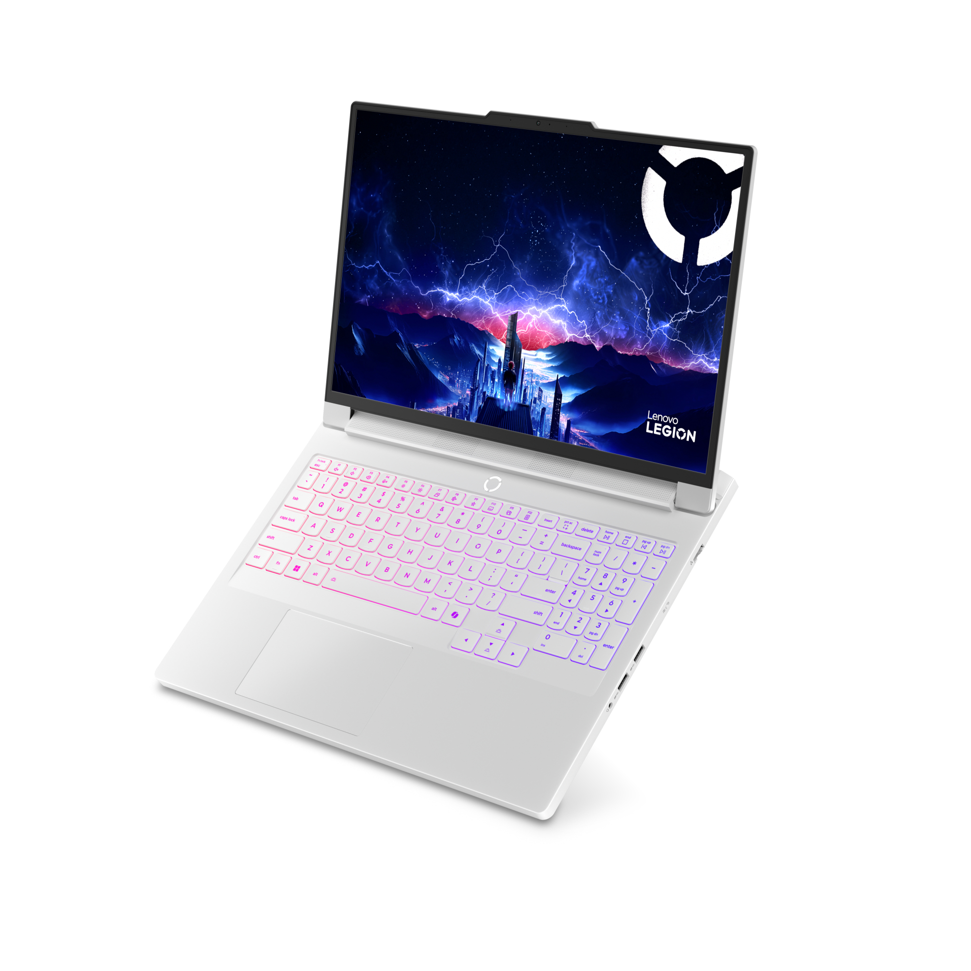 NB LP7-16IAX10H CU7-255HX 16"/32GB/1TB 83F500RWRM LENOVO"83F500RWRM" - imagine 5