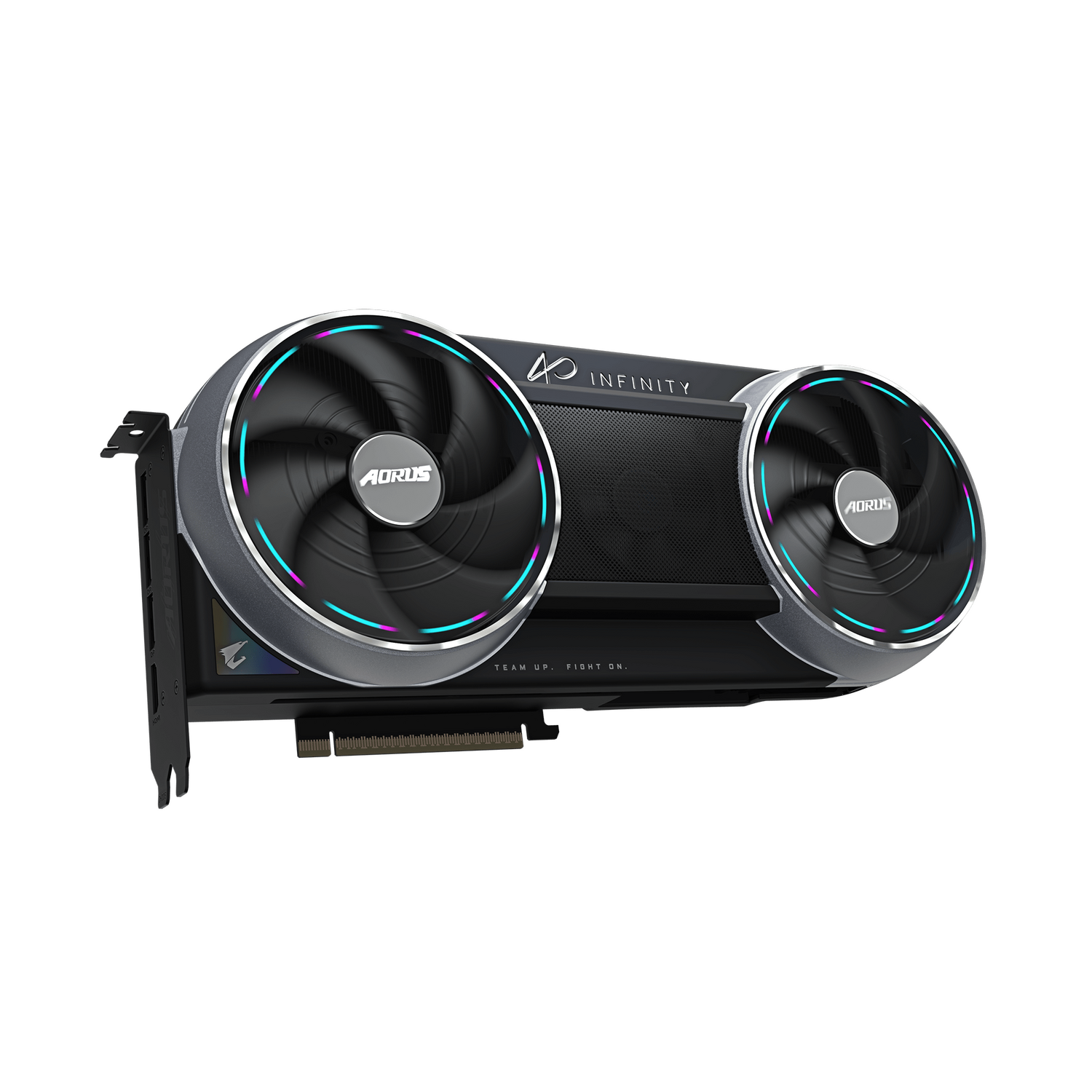 GIGABYTE N5090AORUS IF-32GD"N5090AORUS IF-32GD" - imagine 2
