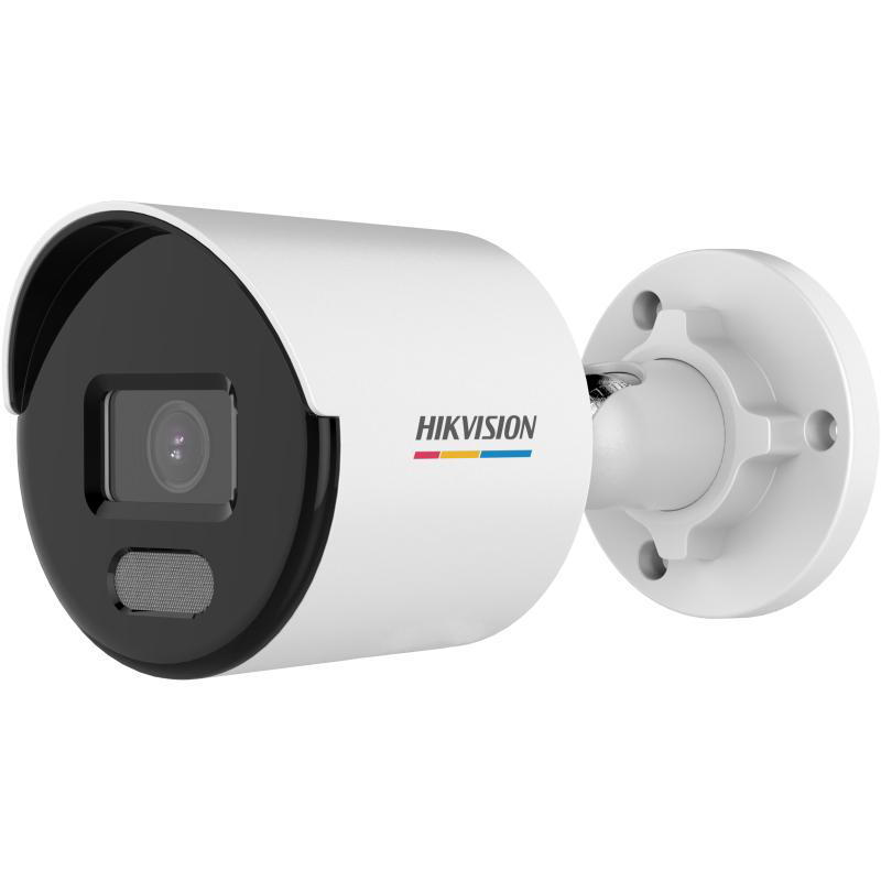 CAMERA IP BULLET 4MP 2.8MM 30M "DS-2CD1047G2-L(2.8MM)" (timbru verde 0.8 lei)