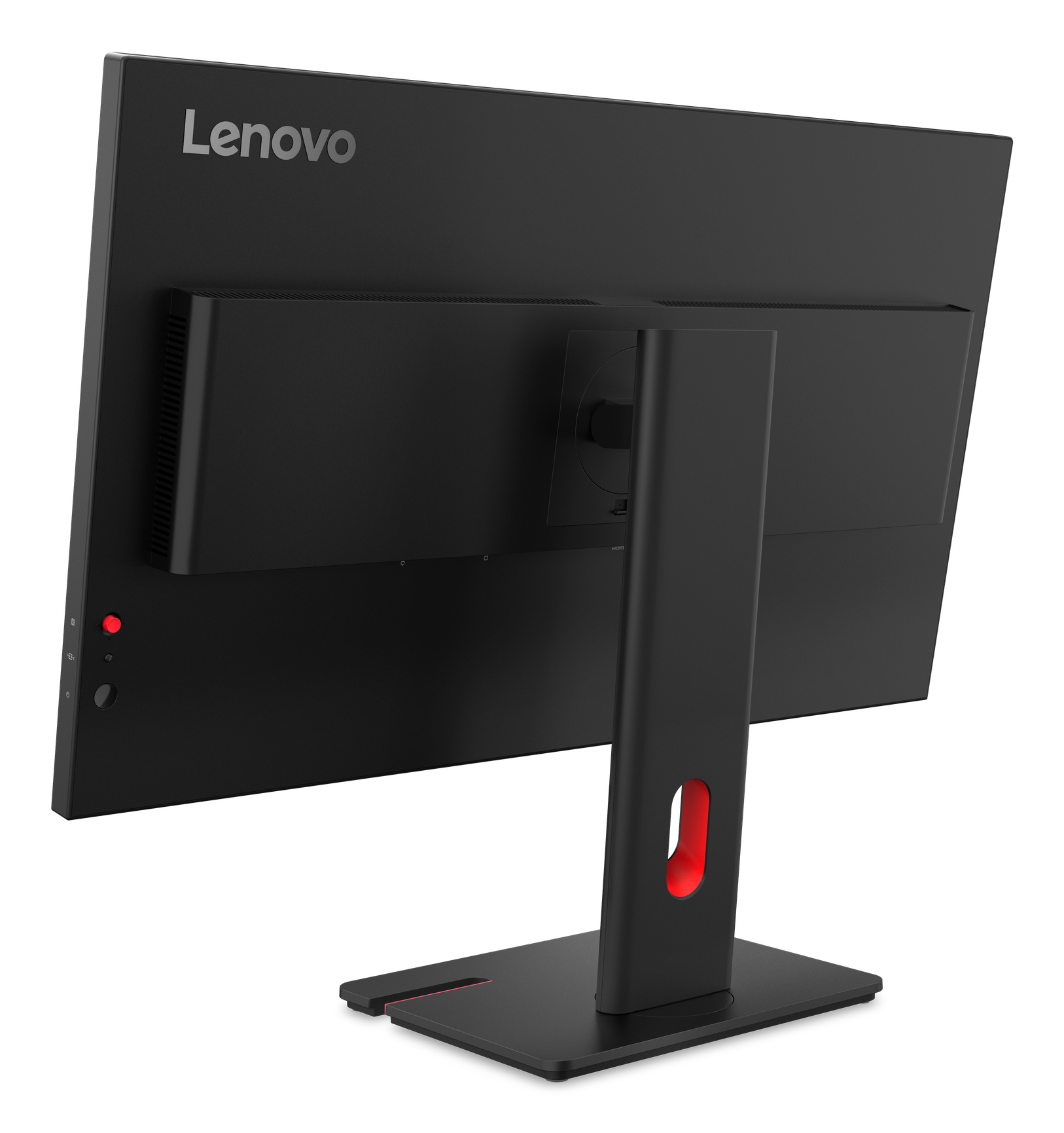 ThinkVision T32UD-40 31.5" UHD IPS 3Y"64B0GAT1EU" - imagine 4