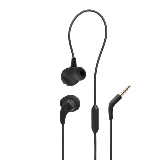 Casti Casti Endurance RUN 2 Negru "JBLENDURRUN2BLK" (timbru verde 0.18 lei)