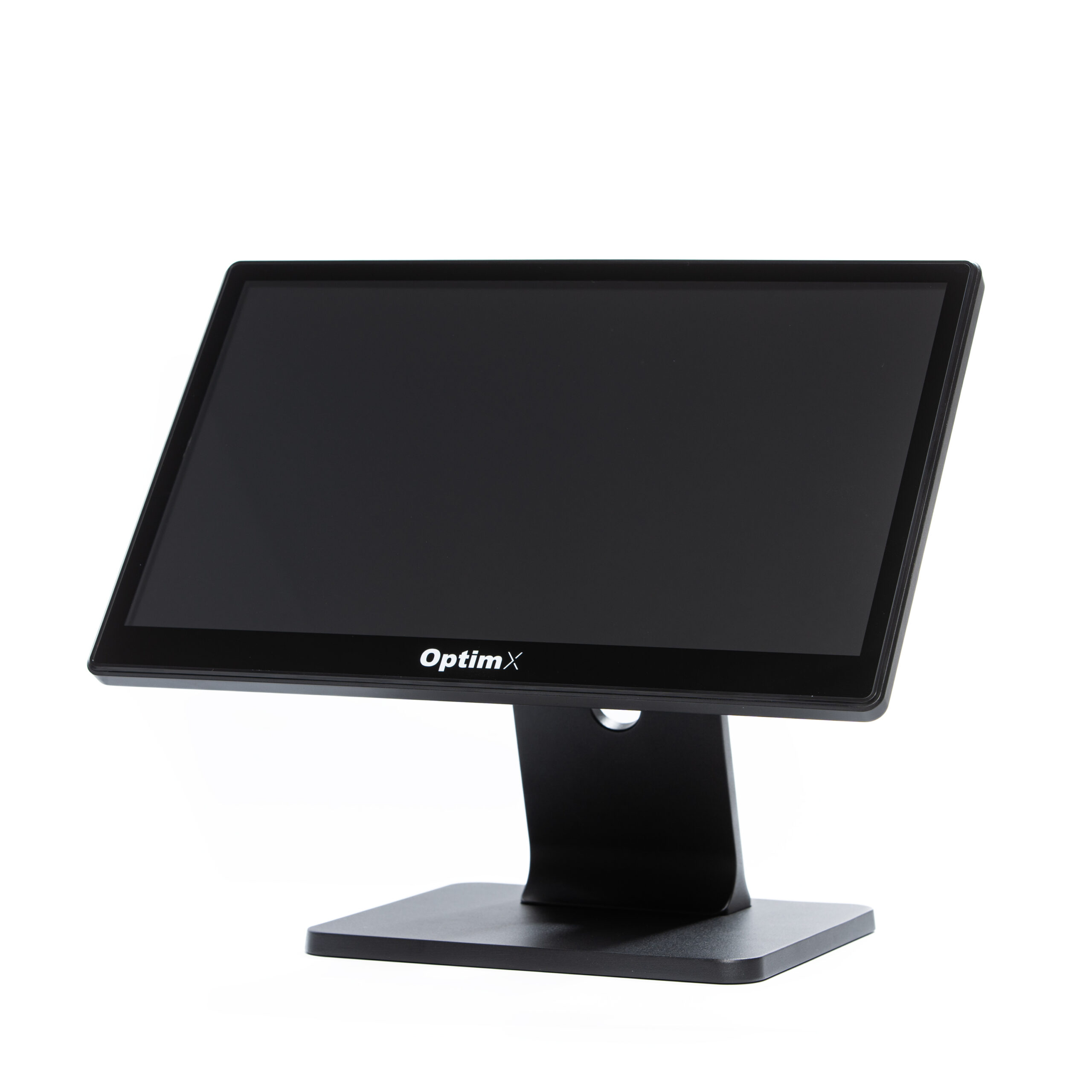 Sistem POS OptimX PRO RS623-1, Intel N100 pana la 3.4GHz -Generatia a 12-a, 8GB DDR4, 128 SSD, 15.6 inch Wide Full HD Touchscreen "72505" (timbru verde 7 lei)