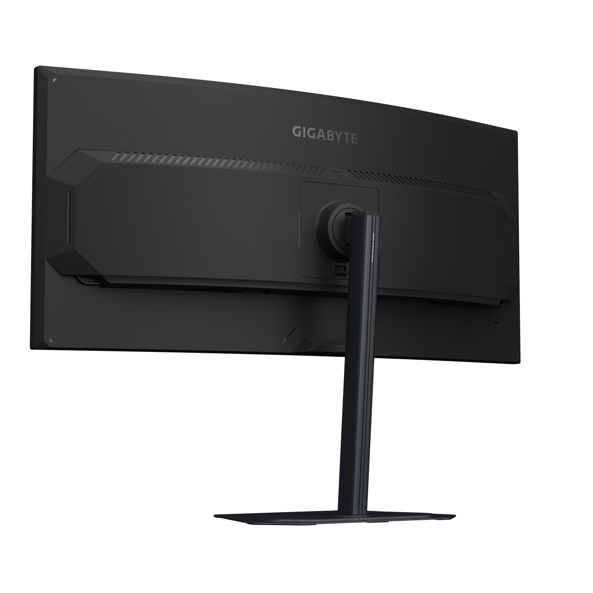 Gigabyte GS34WQCA VA 34" WQHD 120Hz"GS34WQCA EK" - imagine 5