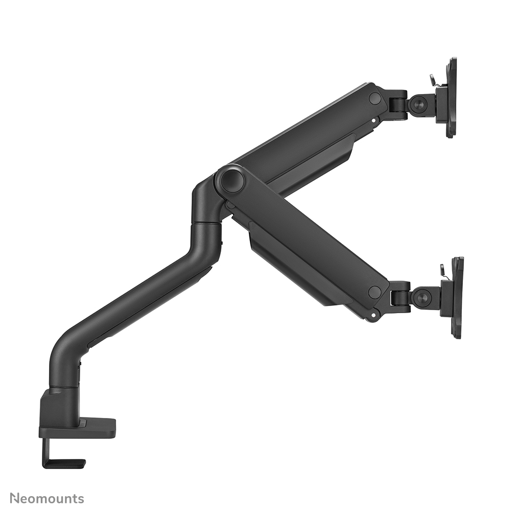 Brat dublu monitor NM FullM 17-35" 18kg"DS70S-950BL2" - imagine 7