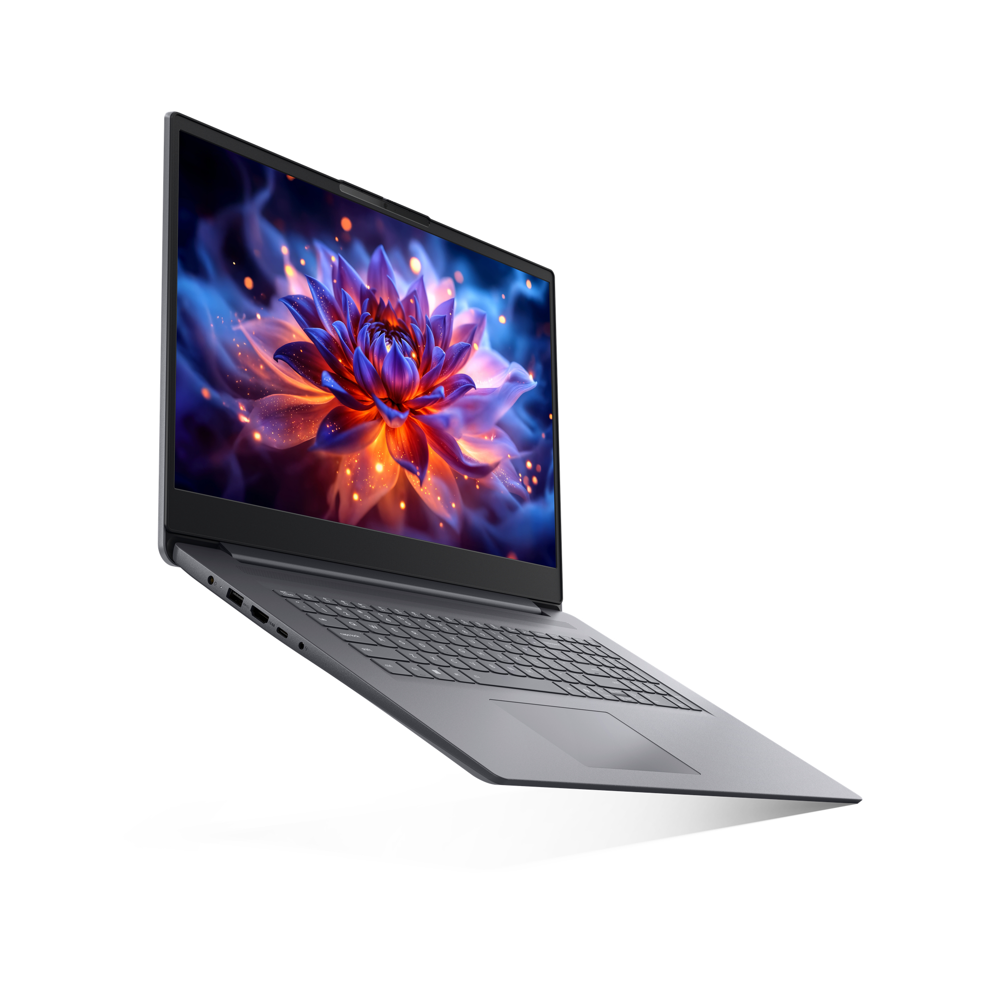 NB IPS3-17IWC11 C5-320 17"/16/512GB 83VS0046RM LENOVO"83VS0046RM" - imagine 4