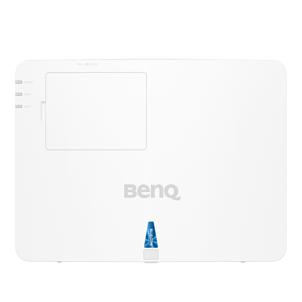 PROJECTOR BENQ LU710"LU710" - imagine 7