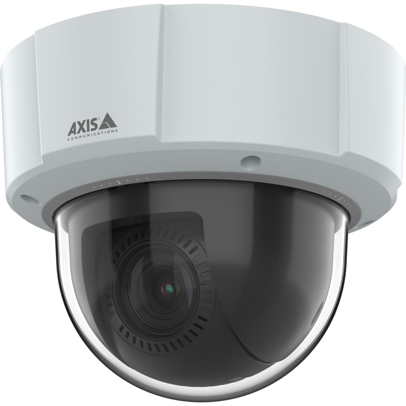 NET CAMERA M5526-E 4MP PTZ/DOME 02768-001 AXIS "02768-001" (timbru verde 0.8 lei)