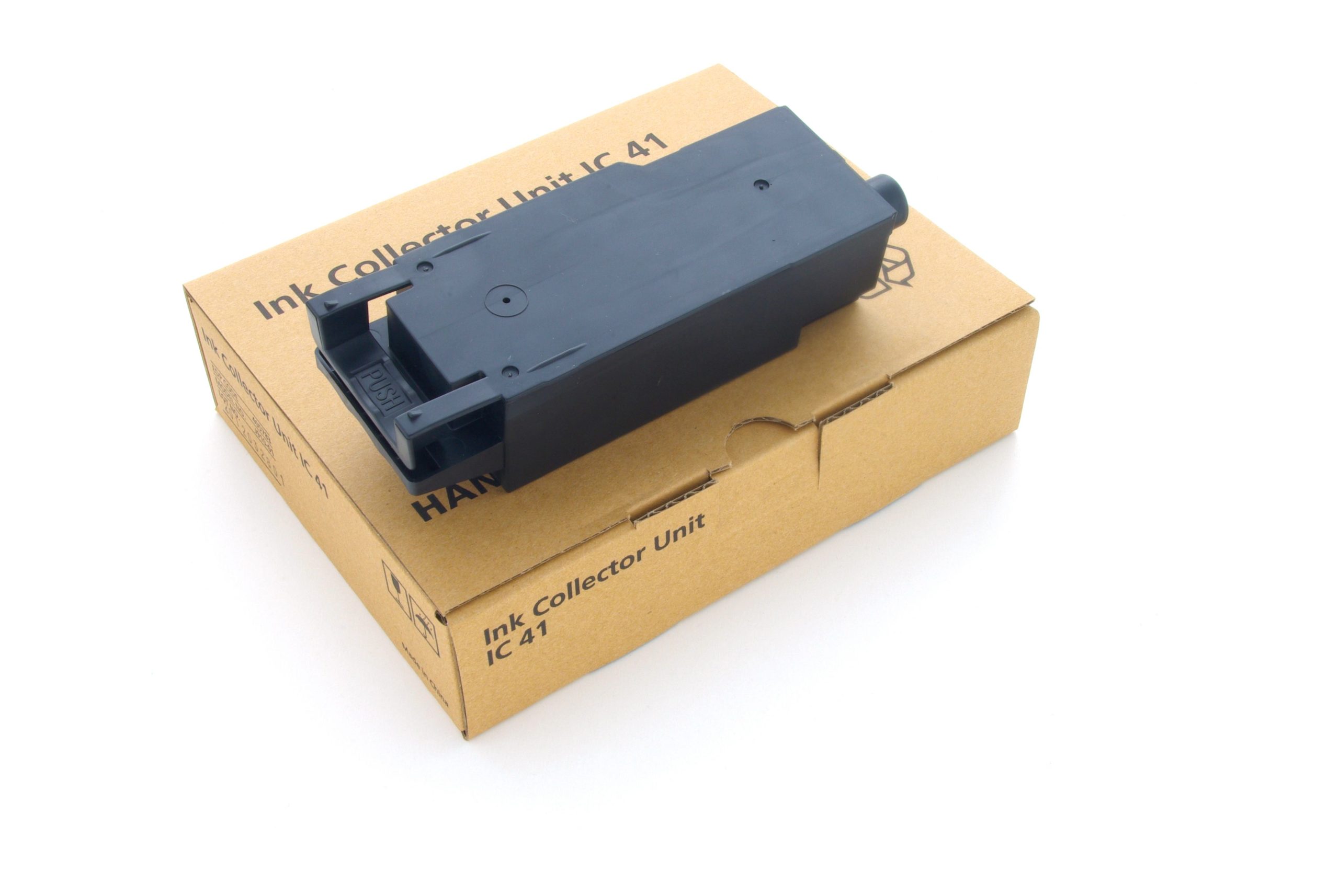 Waste Toner Original RICOH , 405783, pentru GS3110, 27K, (timbru verde 1.2 lei) , "405783"