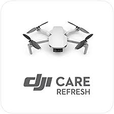 Card licenta asigurare DJI, 1Y (Mavic 2)Care Refresh "CP.QT.00001192.01"