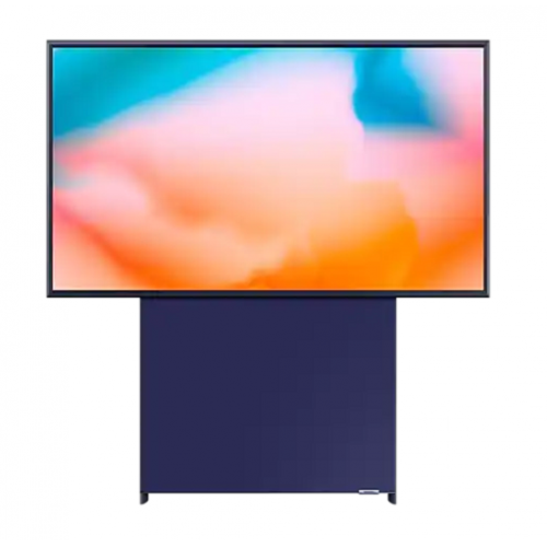 TELEVIZOARE Samsung "QE43LS05BG" (timbru verde 15 lei)
