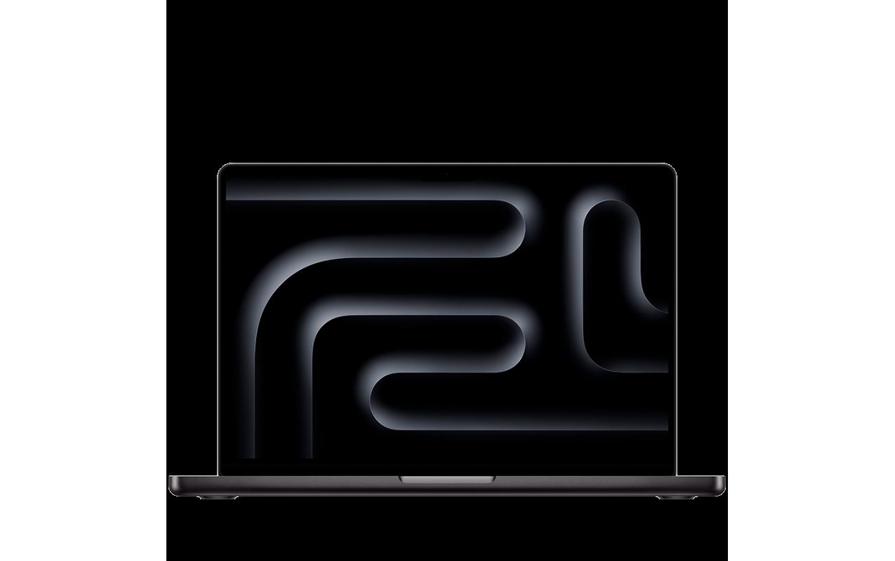 MB PRO 14 M3M GPU-30 36GB/ 512GB SB INT"Z1AU0051R"