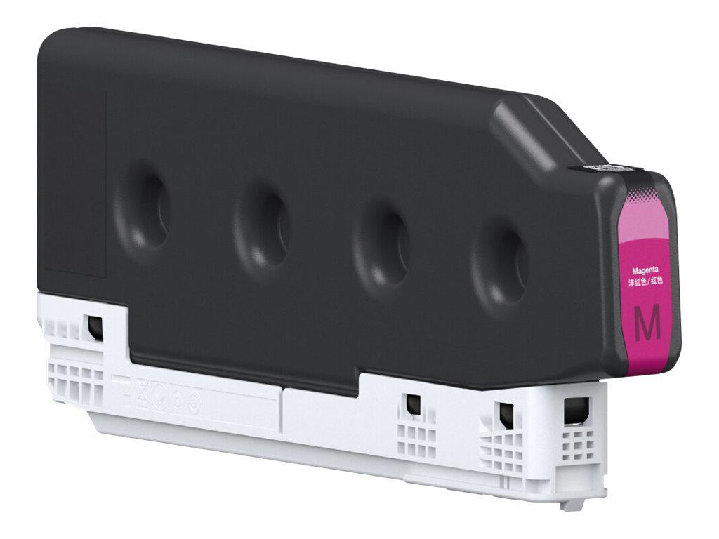 Cartus Cerneala Original Epson Magenta, T08G300, pentru Work Force AM-C5000|C6000, 30k, incl.TV 1.2incl.TV, "C13T08G300"